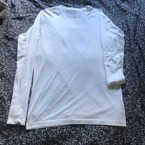Lululemon swiftly long sleeve